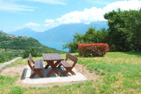 Villa Sole - Theater Home Tignale